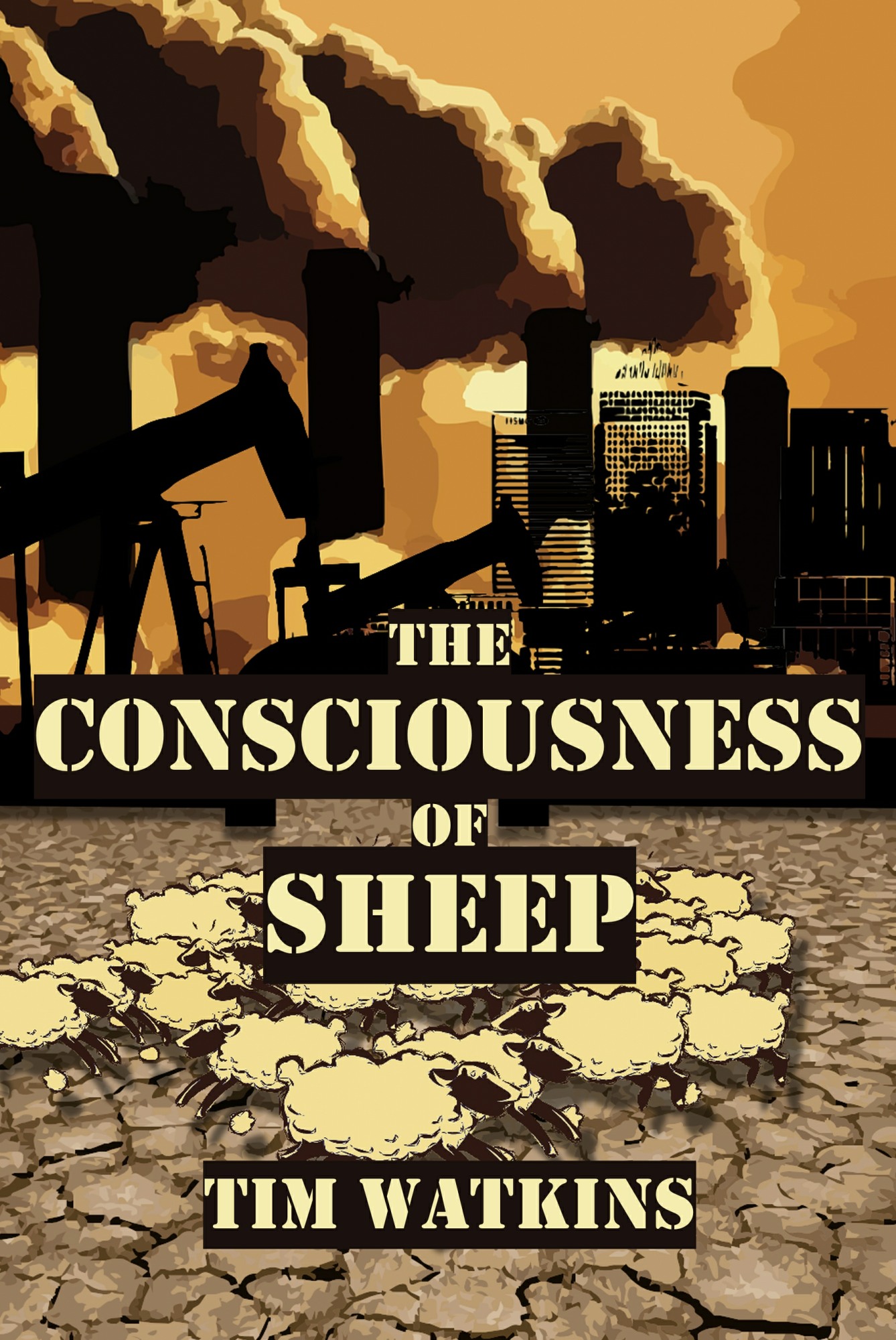 The Consciousness Of Sheep